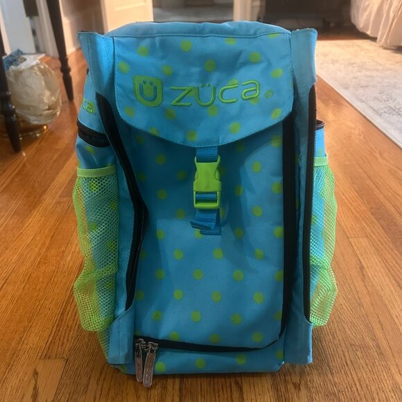 ZUCA Sport Insert Bag - Picture 1 of 7
